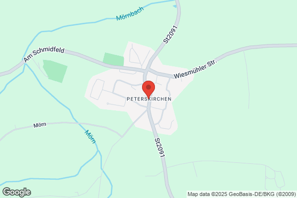 Peterskirchen
