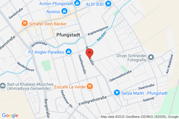 Dr. med. dent. E. Marquard