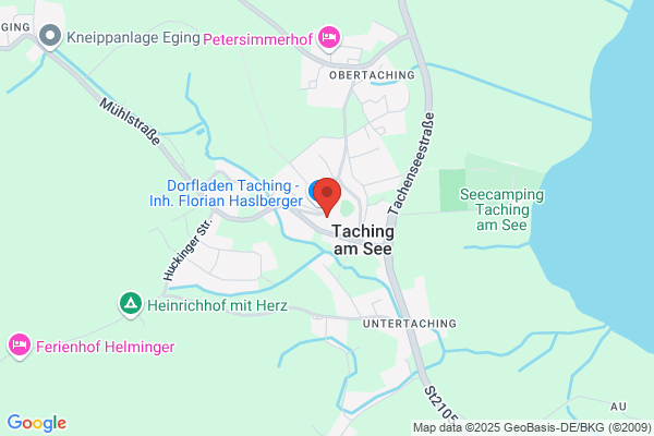 Bergwirt Taching