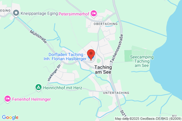 Dorfladen Taching