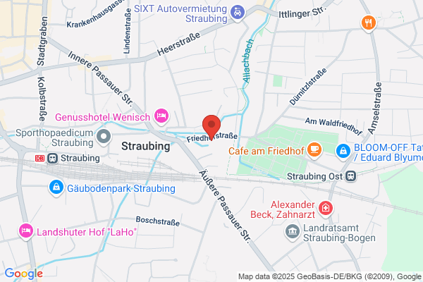 Stein-Schwate Franz Schwate GmbH