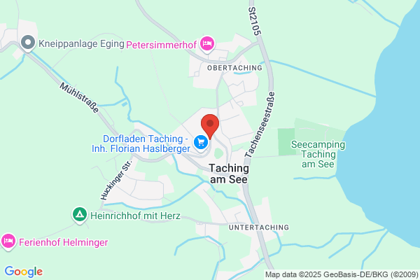 Verwaltungsgemeinschaft Waging am See
