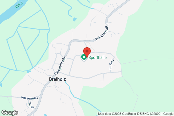 Grundschule Breiholz