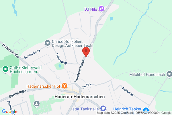 Hengstdepot Vornholt UGmbH