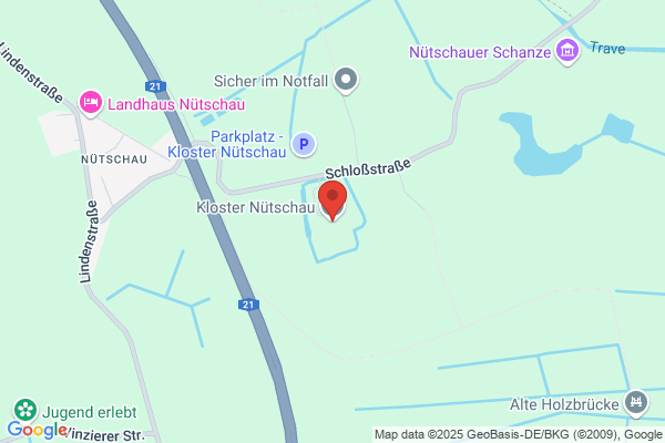 Schernus