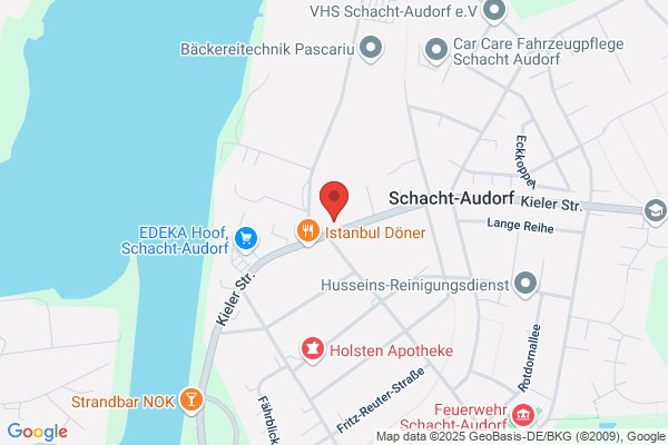 Sparkasse Mittelholstein AG