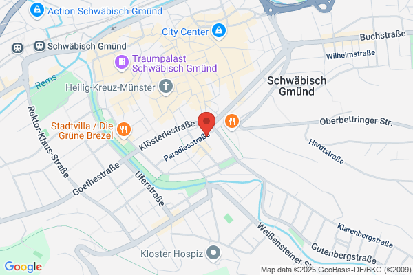 Backhaus Schmid-Kuhn GmbH