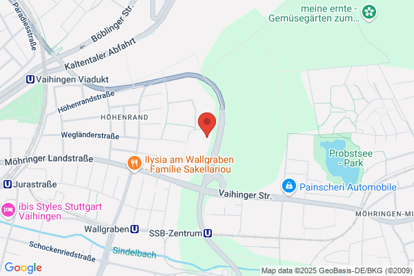 Freie Evangelische Schule