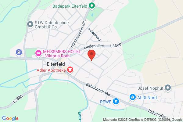 IVB GmbH Industrievertretungen