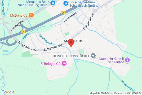 Kreissparkasse Ostalb - Filiale