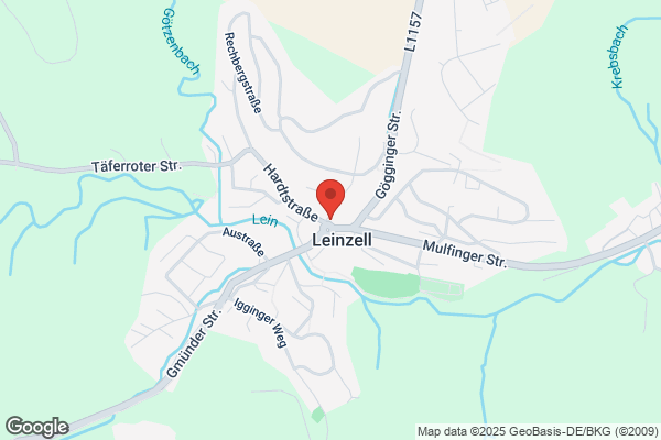 Leinzeller Reisebüro Kalkschmid