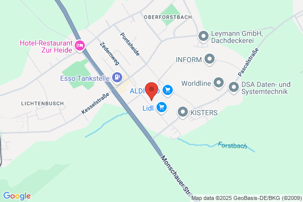 Präzisform GmbH & Co. KG