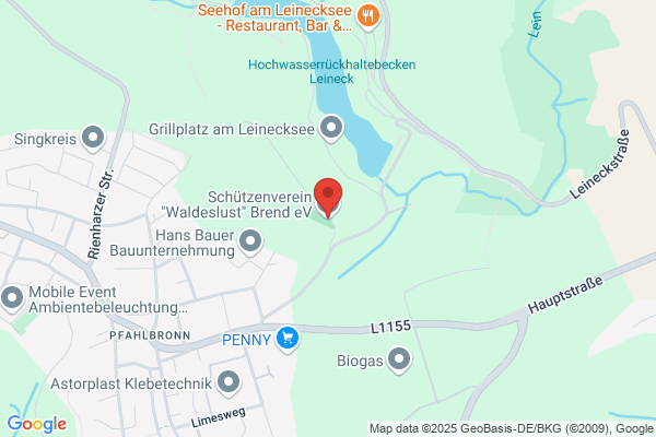 Schützenverein Brend e.V.
