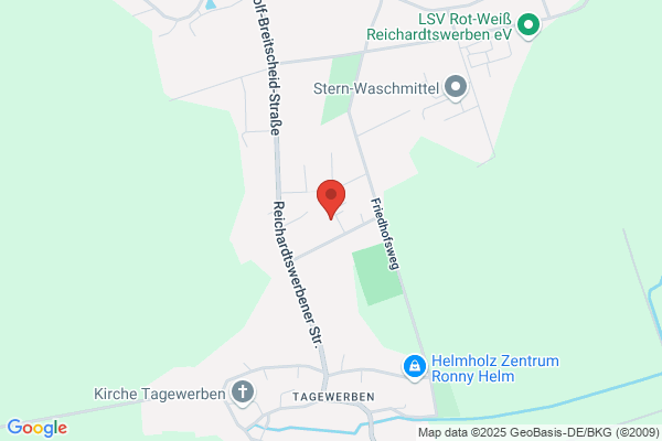 Grundschule Tagewerben