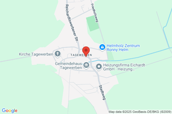 Helm's Gasthof