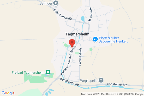 Dorfladen Rögling UG (haftungsbeschränkt)
