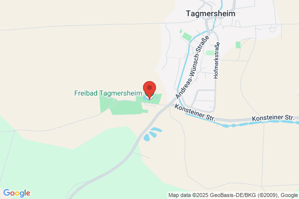 Freibad