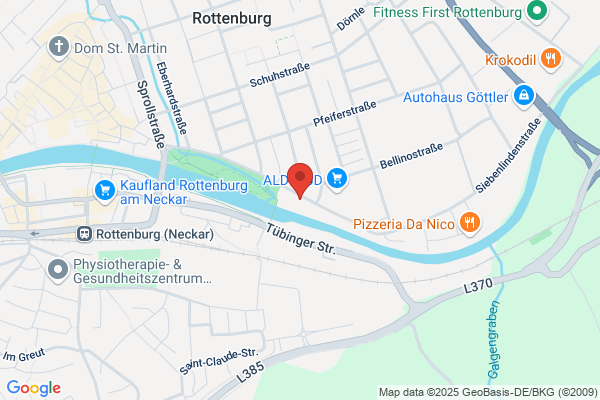 RiTec Werkzeuge und Maschinen Werner Rieger