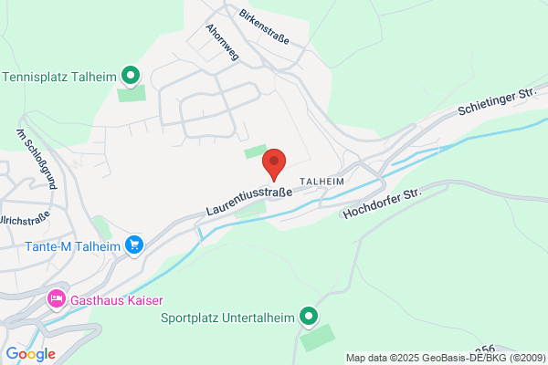 Katholisches Pfarramt Talheim