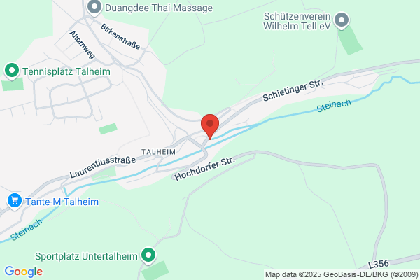 Schlotter Transp. GmbH & Co.KG