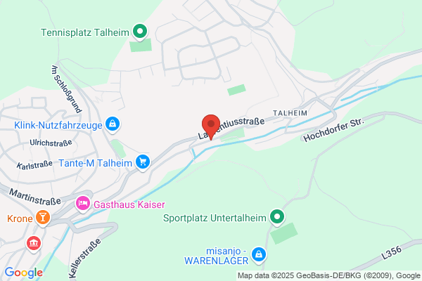 Stadt Horb am Neckar