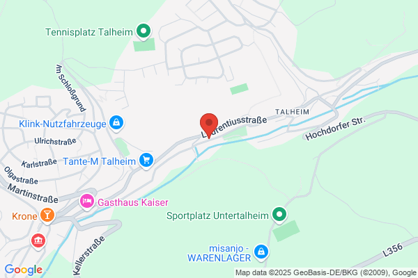 Steinachtalschule