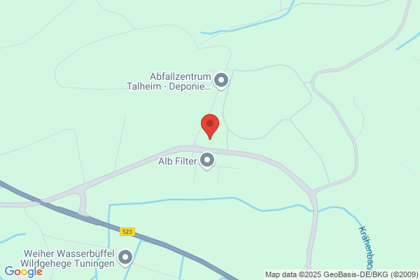 Remondis Süd GmbH Niederlassung Schwenningen