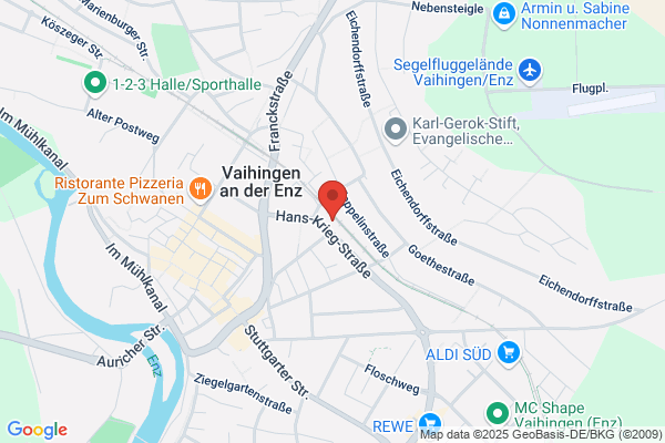 Zur Steig
