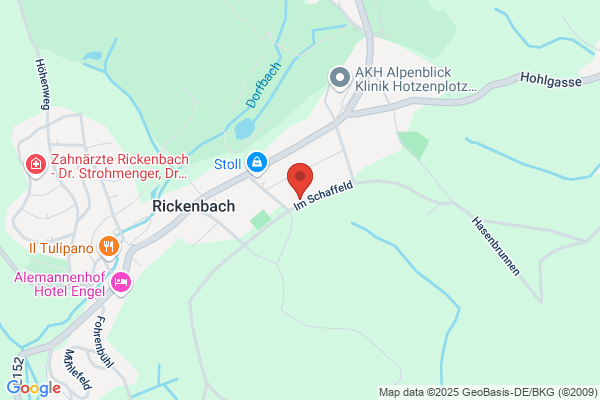 Eckert Elektronik GmbH