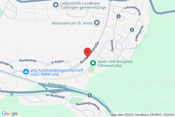 Meisterbäckerei Schneckenburger GmbH & Co. KG