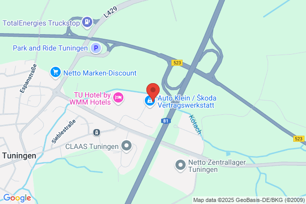 Müller und Welte Metall GmbH