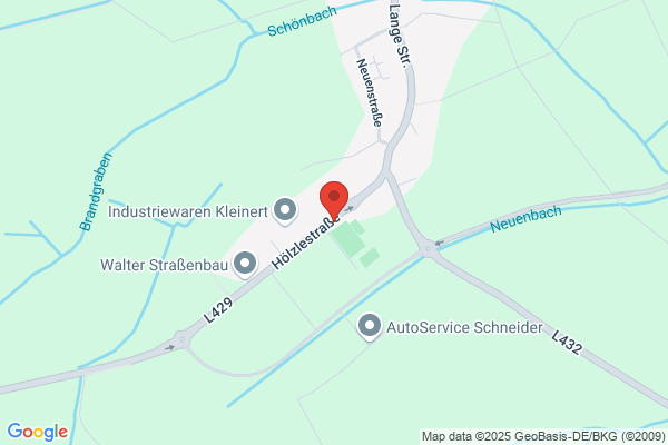 Turngemeinde Schura 1893 e.V.