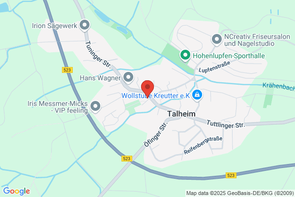 Volksbank Trossingen eG