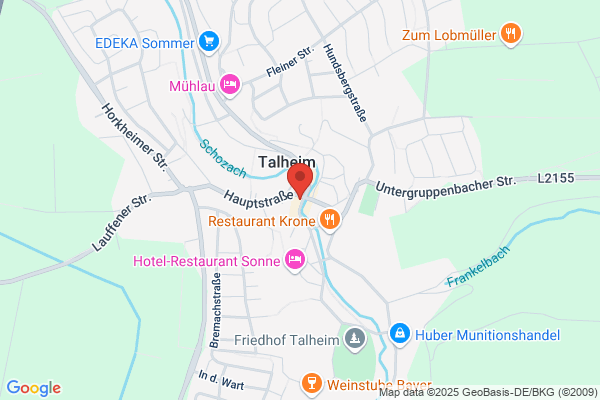 Mitterer GmbH