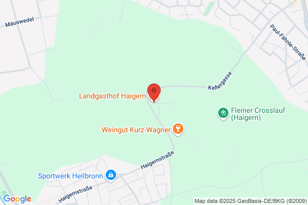 Haigern Landgasthof