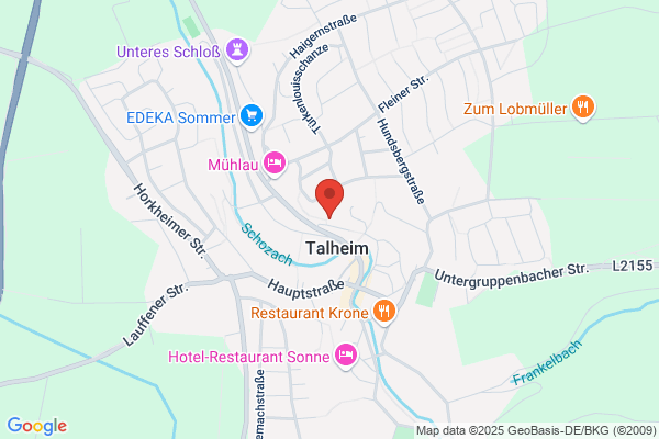 BAKU Elektrodienst GmbH