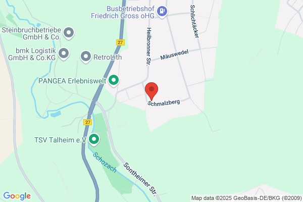 Beschützende Werkstätte für geistig u. körperlich Behinderte Heilbronn e.V.