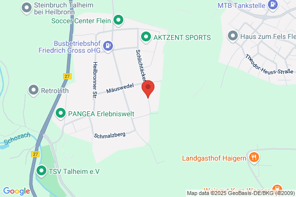 DTD-HTS-Tortechnik Inh. Markus Wittwer