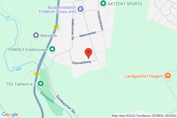 Deko Plast GmbH