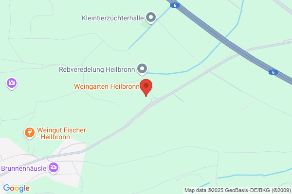 Heilbronn Open