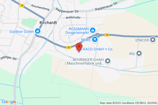 KACO GmbH + Co.