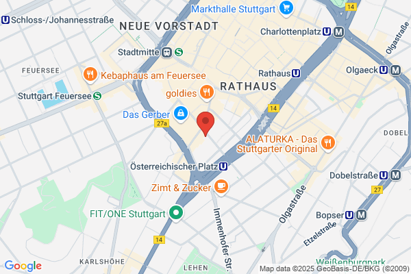 SEO Agentur Stuttgart