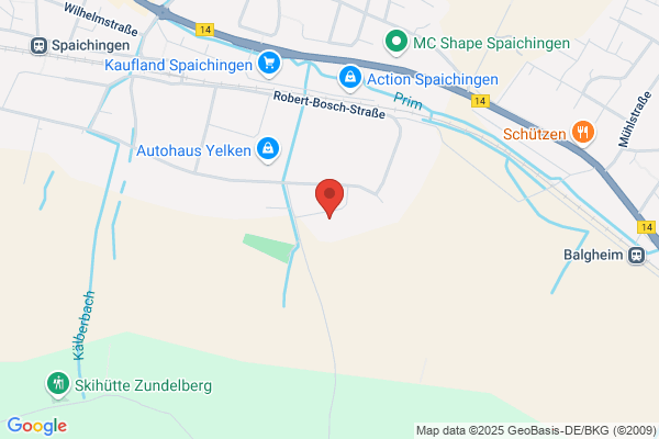 SSP Software GmbH
