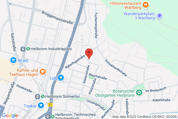 Schübel Immobiliengesellschaft mbH & Co. KG
