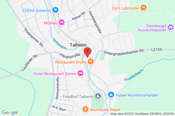 Volksbank Flein-Talheim eG