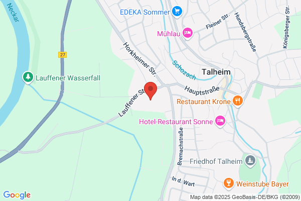 Werner Eberle