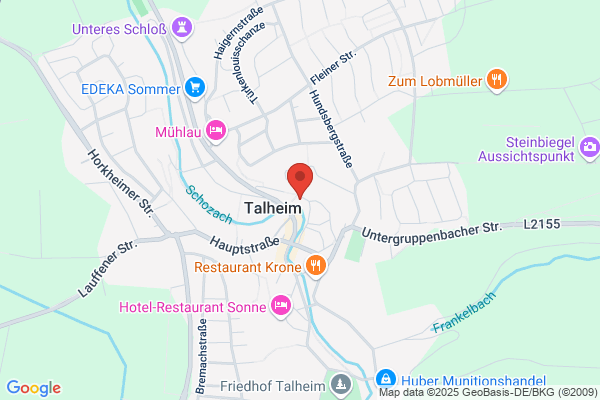 Ärztlicher Notfalldienst Talheim e.V.