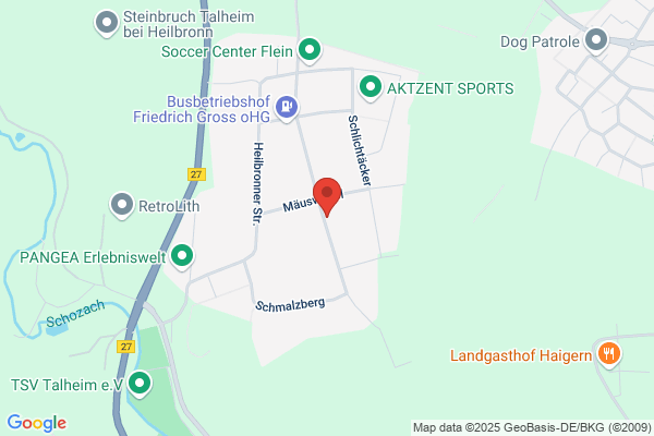 RK Kutting GmbH