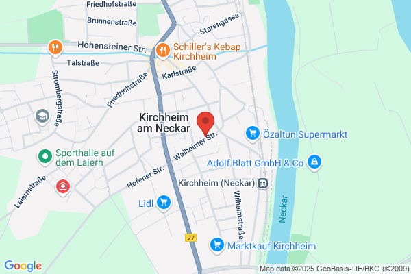 Pfarramt Kirchheim Gemeindediakonin Sibylle Zimmer