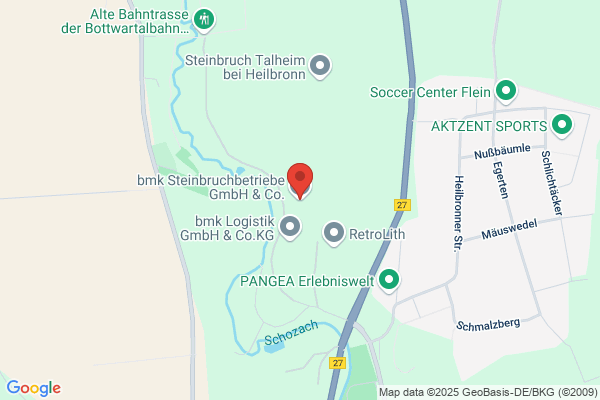 GIS Gesellschaft für integrierte Systemplanung mbH